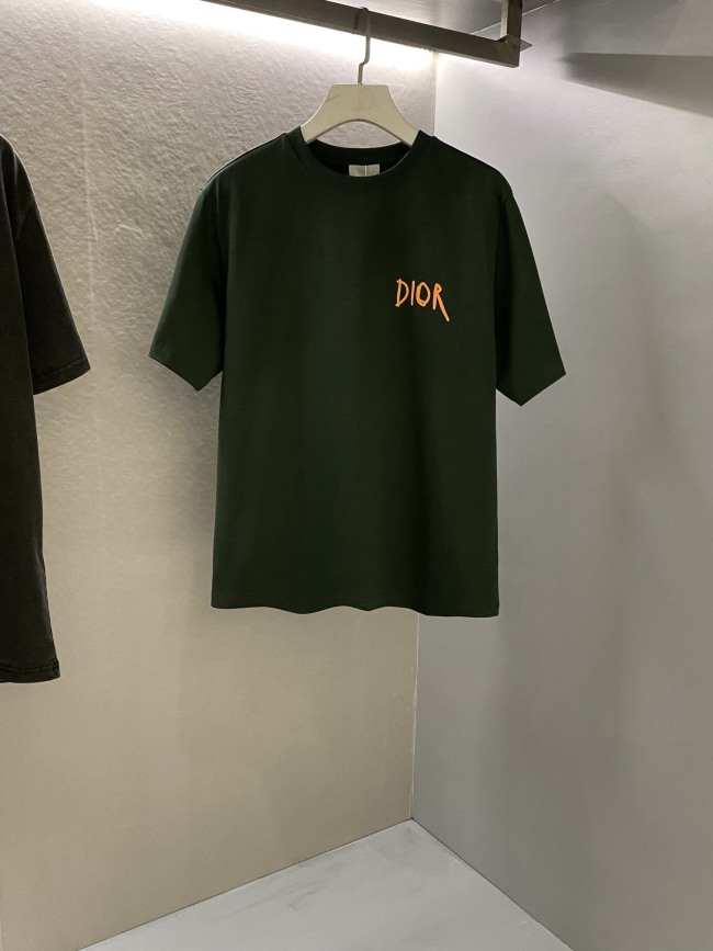 D*ior T-shirt Top Quality D17 20240422-16