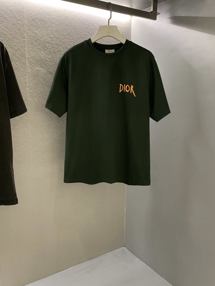 D*ior T-shirt Top Quality D17 20240422-16