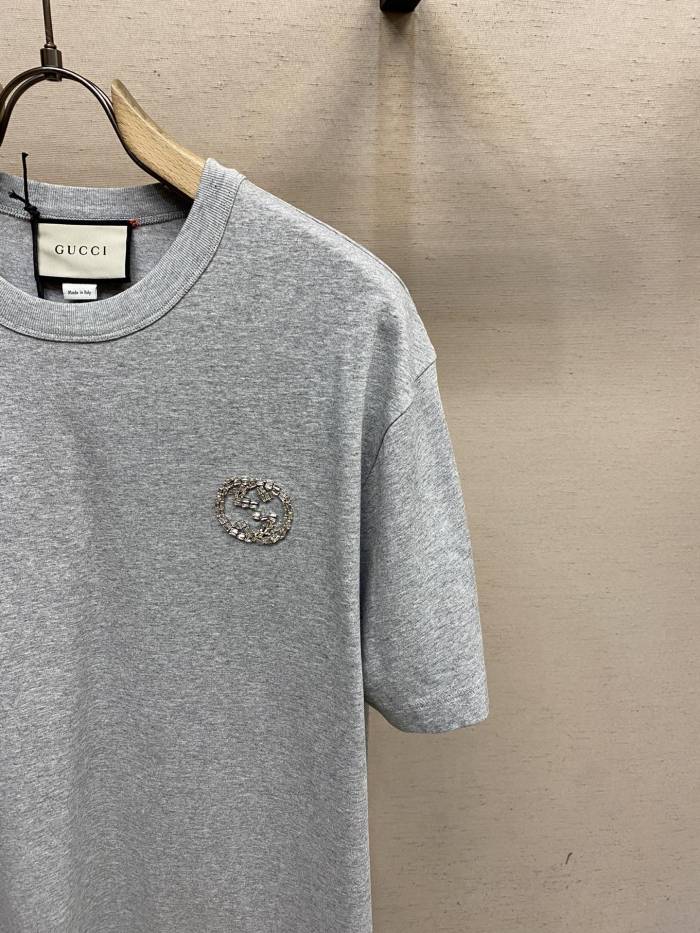 G*ucci T-shirt  Top Quality D17 20240422-32
