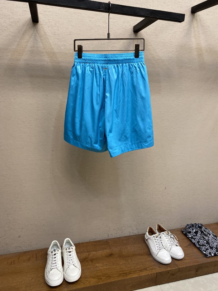 L*ouis V*uitton  Pants  Top Quality D17 20240422-33