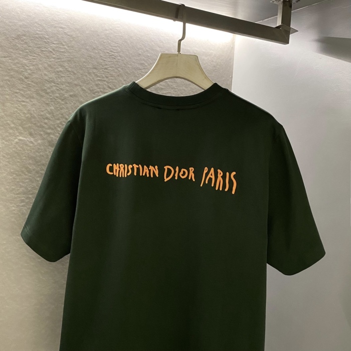 D*ior T-shirt Top Quality D17 20240422-16