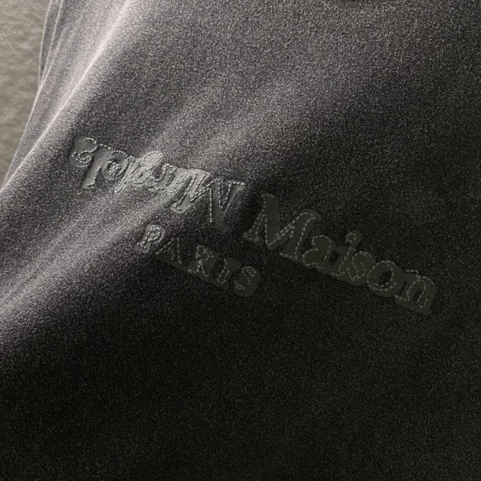 M*aison M*argiela T-shirt Top Quality D17 20240422-17