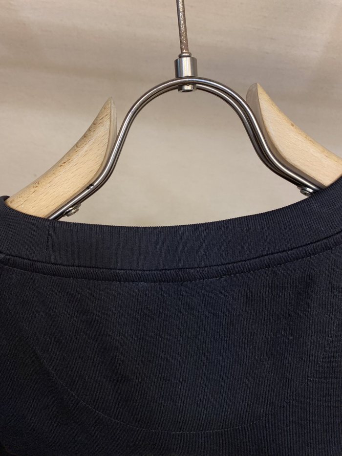 P*rada T-shirt Top Quality D17 20240422-22