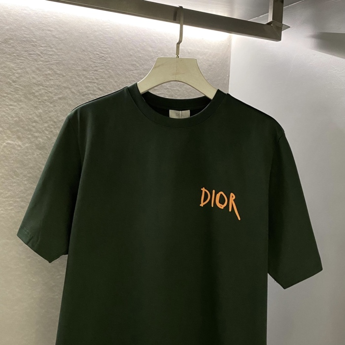 D*ior T-shirt Top Quality D17 20240422-16