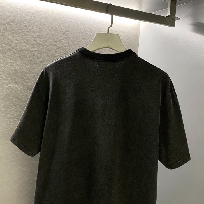 M*aison M*argiela T-shirt Top Quality D17 20240422-17