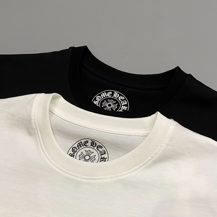 C*hrome H*earts T-shirt Top D17 20240422-18