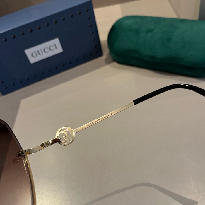 G*ucci Glasses Top XX 20240423-2