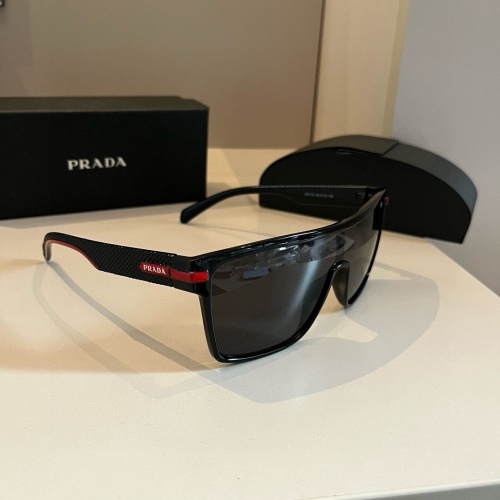 P*rada Glasses Top XX 20240423-1