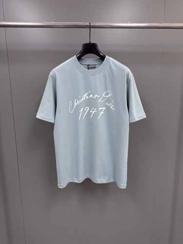 D*ior T-shirt Top Quality D17 20240425-17