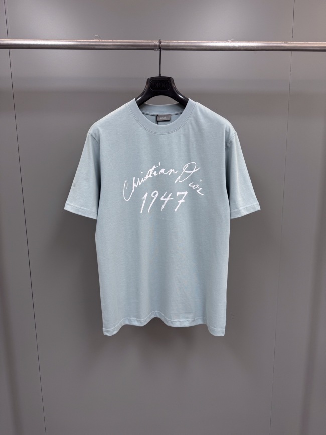 D*ior T-shirt Top Quality D17 20240425-17