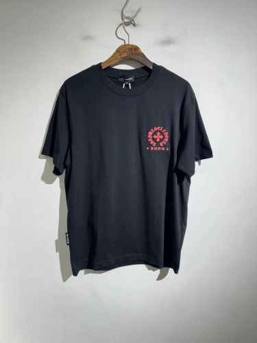 C*hrome H*earts T-shirt Top D17 20240425-2