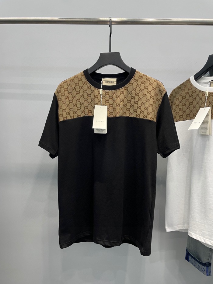G*ucci T-shirt  Top Quality D17 20240422-38