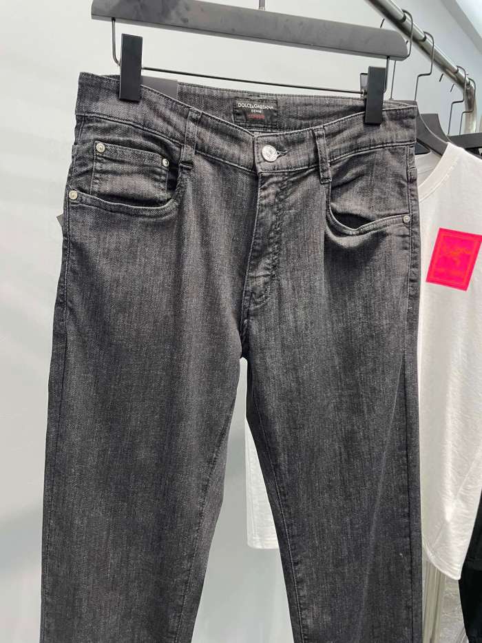 D*G Pants Top Quality D17 20240425-40