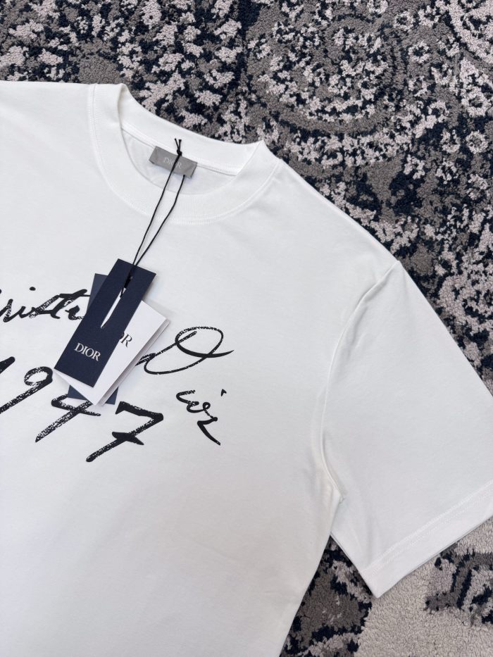 D*ior T-shirt Top Quality D17 20240425-15