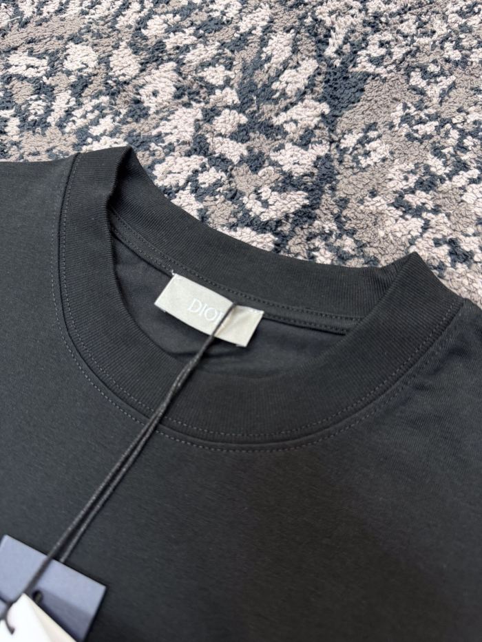 D*ior T-shirt Top Quality D17 20240425-16
