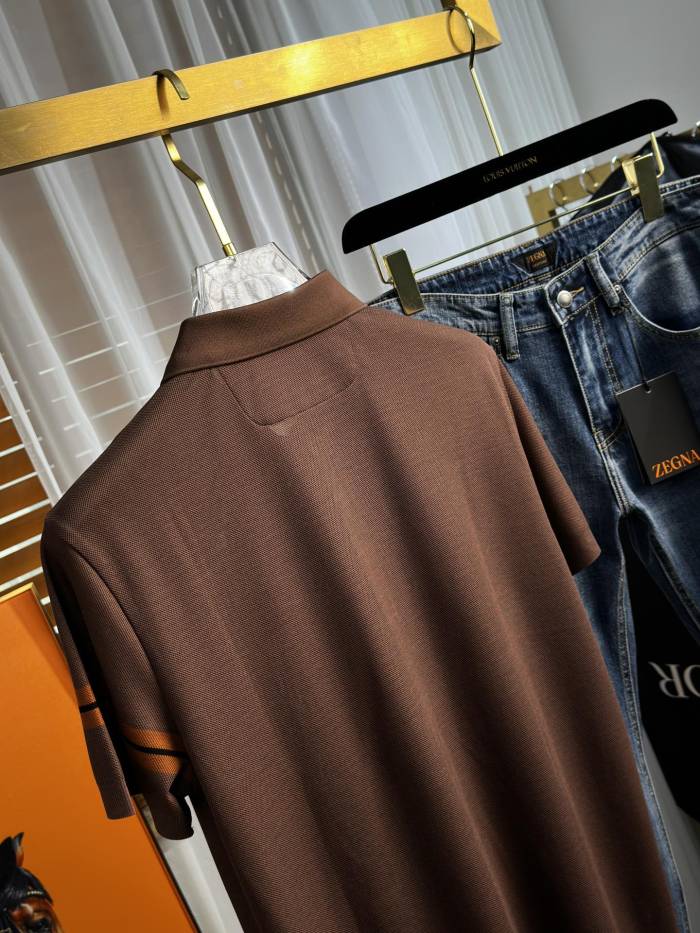 Z*egna T-shirt Top Quality D17 20240425-30