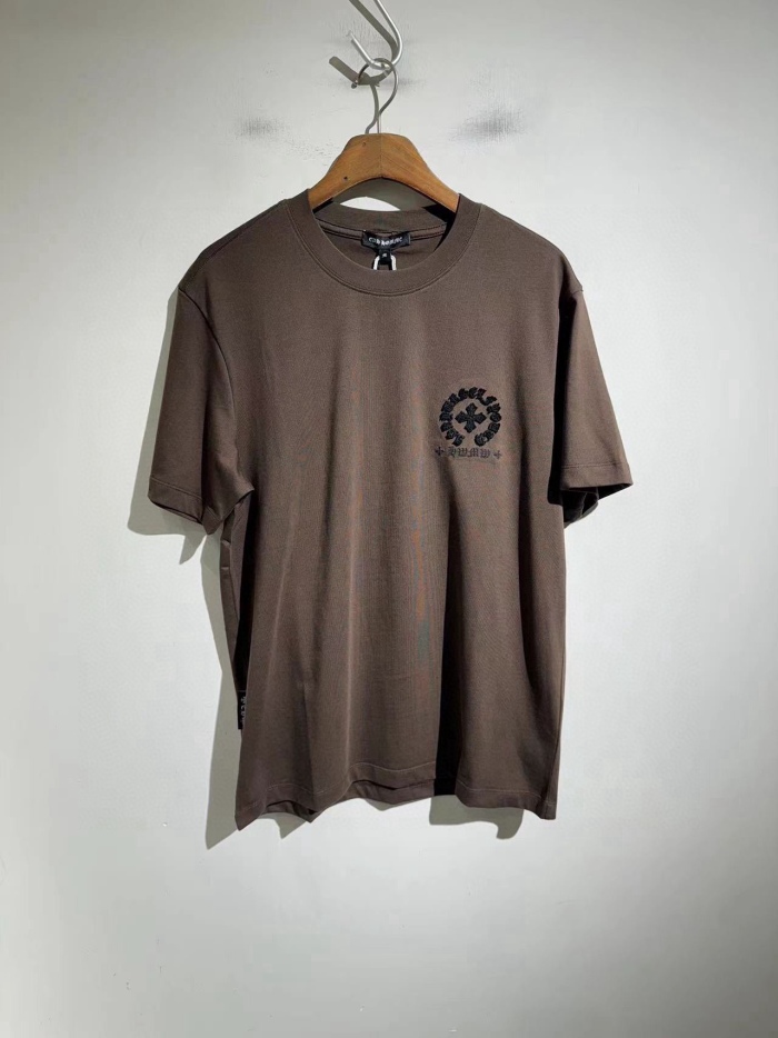 C*hrome H*earts T-shirt Top D17 20240425-2