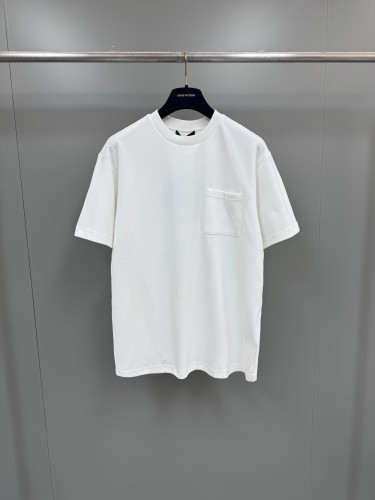L*ouis V*uitton  T-shirt  Top Quality D17 20240425-22