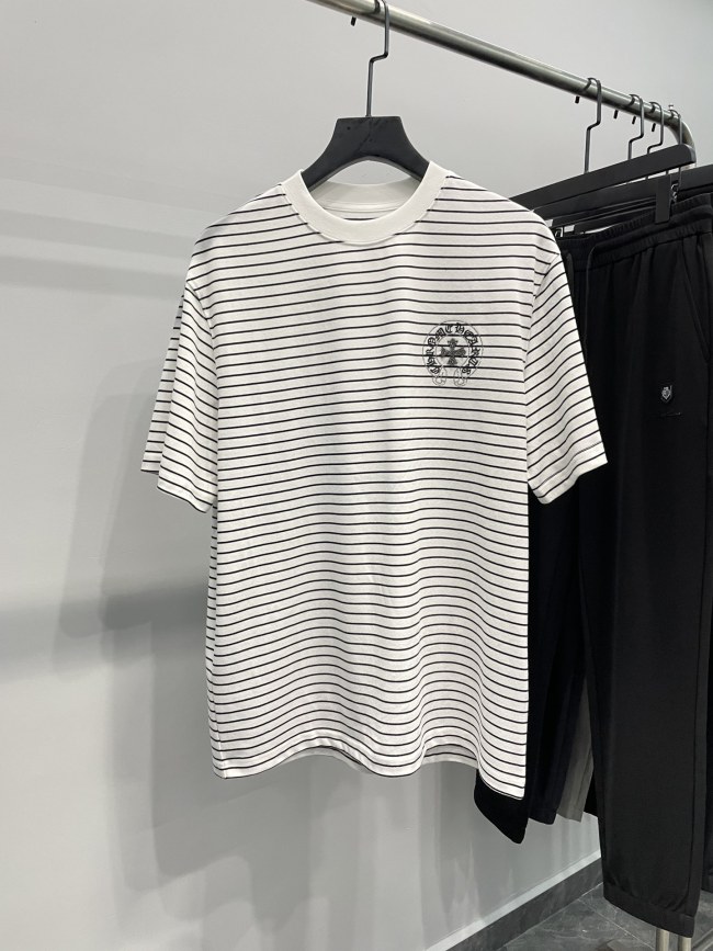 C*hrome H*earts T-shirt Top D17 20240425-39