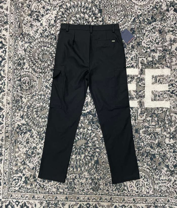 L*ouis V*uitton  Pants  Top Quality D17 20240425-20