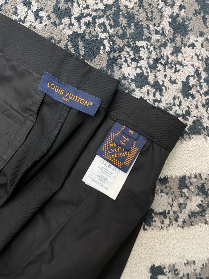 L*ouis V*uitton  Pants  Top Quality D17 20240425-20