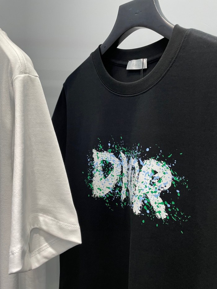 D*ior T-shirt Top Quality D17 20240425-37