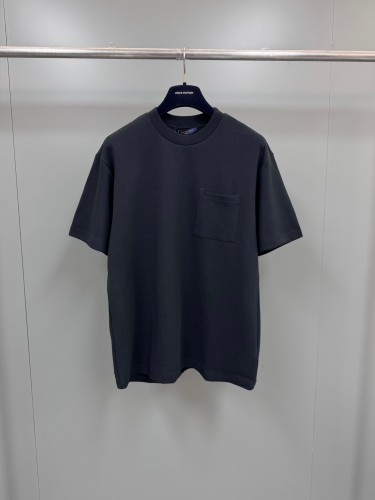L*ouis V*uitton  T-shirt  Top Quality D17 20240425-21