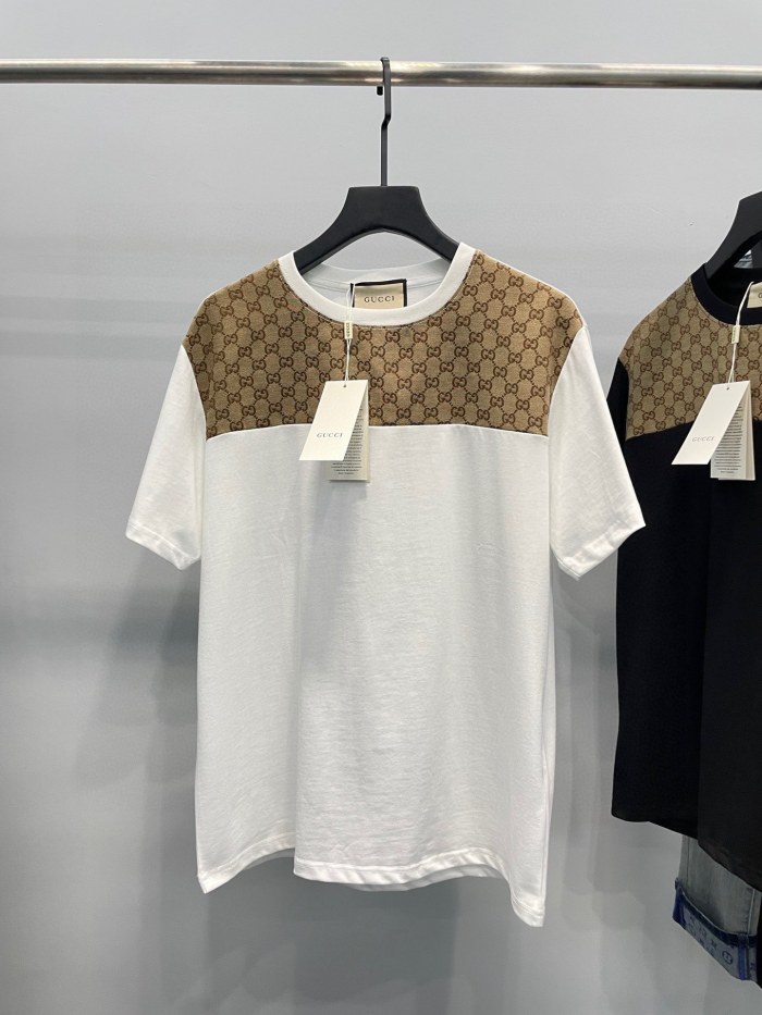 G*ucci T-shirt  Top Quality D17 20240422-38