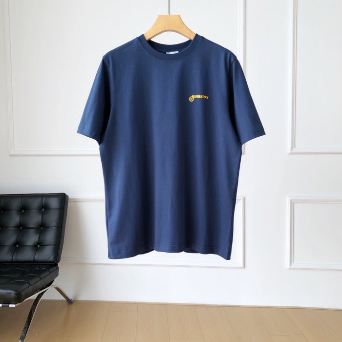 B*URBERRY  T-shirt Top Quality D17 20240425-35