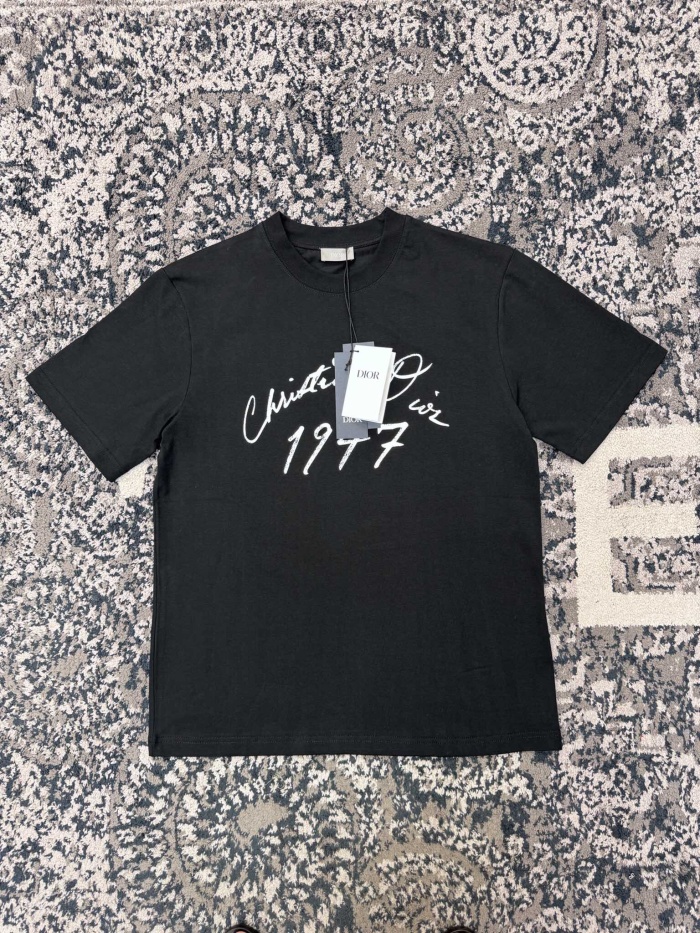 D*ior T-shirt Top Quality D17 20240425-16