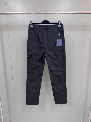 L*ouis V*uitton  Pants  Top Quality D17 20240425-20