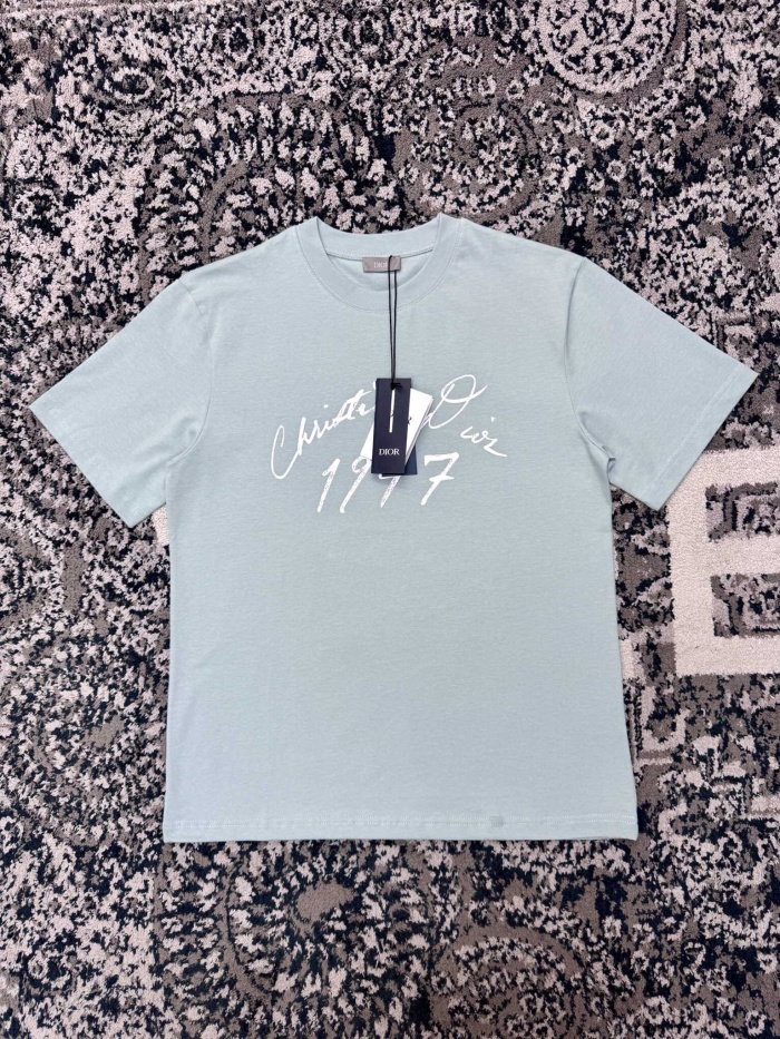 D*ior T-shirt Top Quality D17 20240425-17
