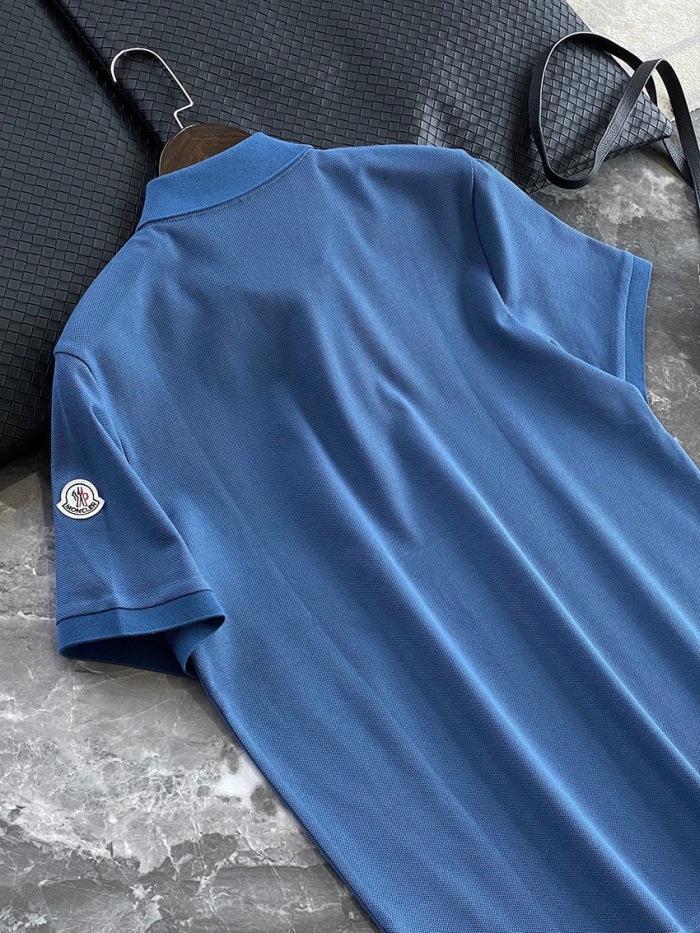 M*oncler T-shirt Top Quality D17 20240425-27