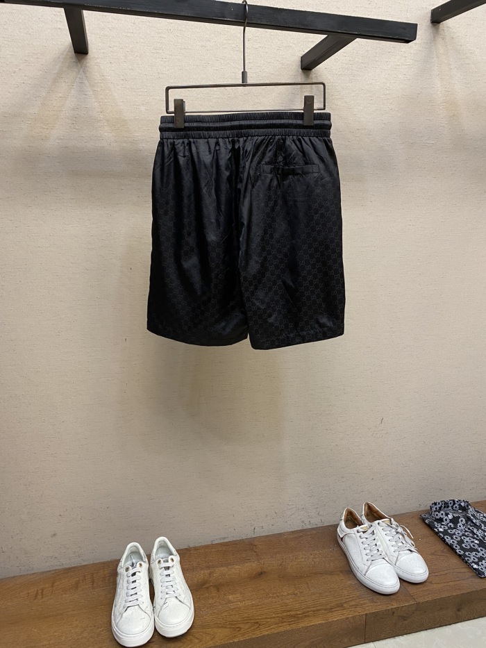 L*ouis V*uitton  Pants  Top Quality D17 20240426-28