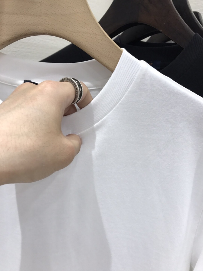 L*ouis V*uitton  T-shirt  Top Quality D17 20240426-3