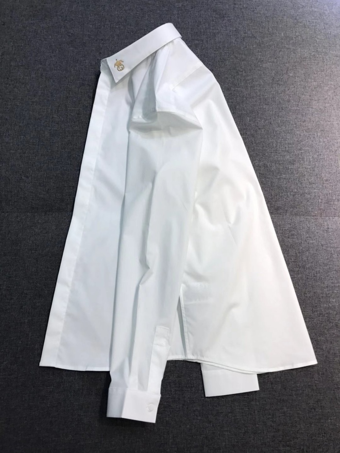 G*ucci shirt  Top Quality D17 20240426-11