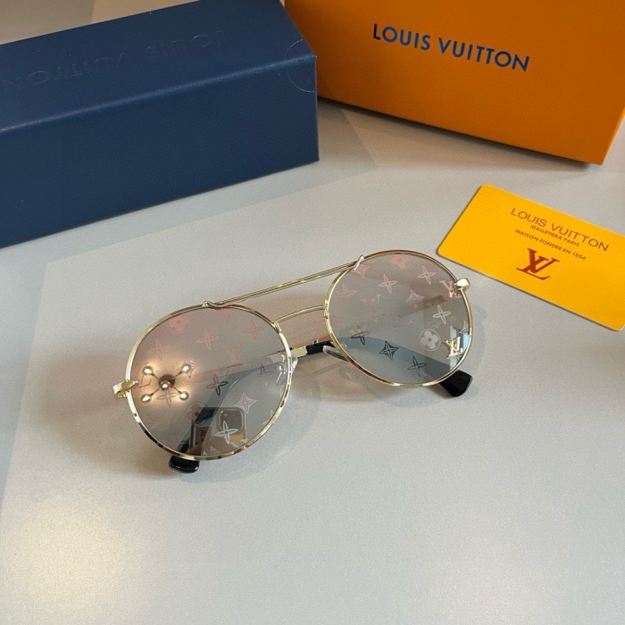 L*ouis V*uitton Glasses Top XX 20240425-7