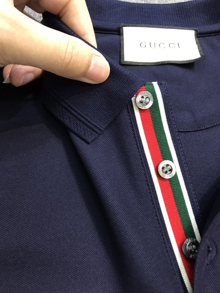 G*ucci POLO  Top Quality D17 20240426-15