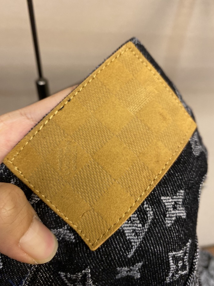 L*ouis V*uitton  Pants  Top Quality D17 20240426-21