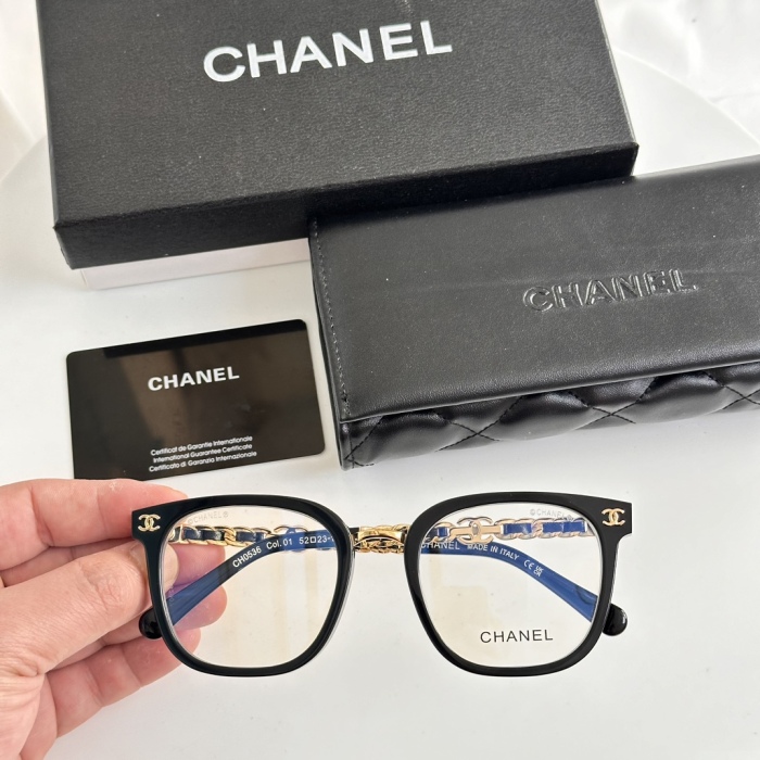 C*hanel Glasses Top XX 20240425-9