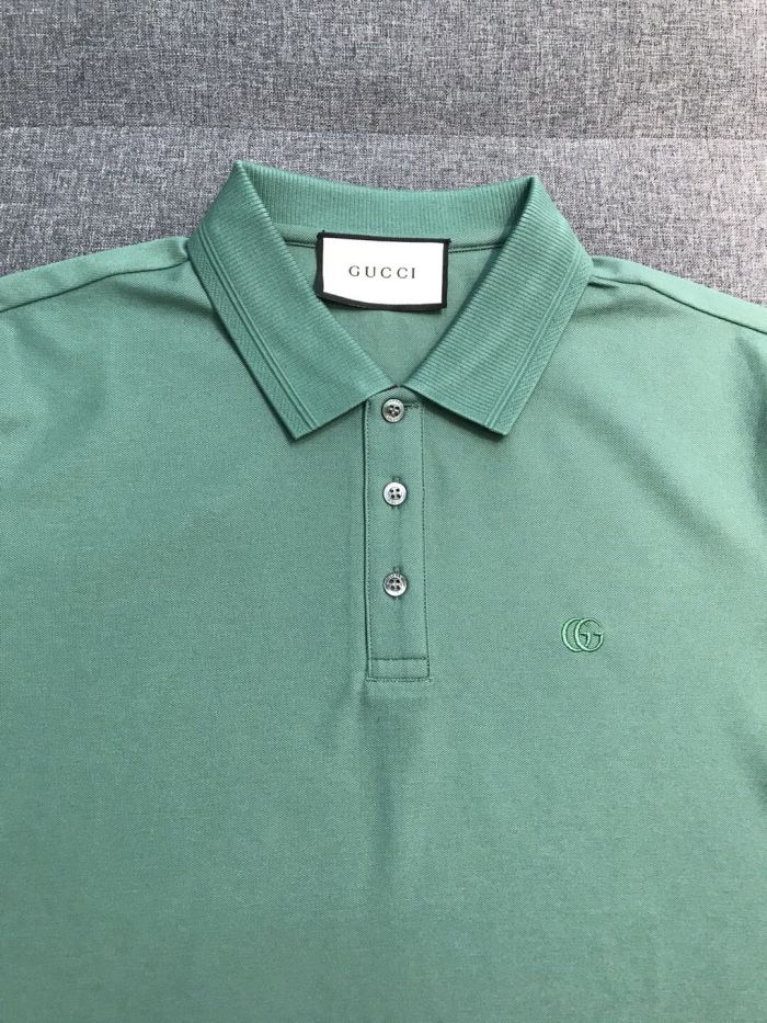G*ucci POLO  Top Quality D17 20240426-16