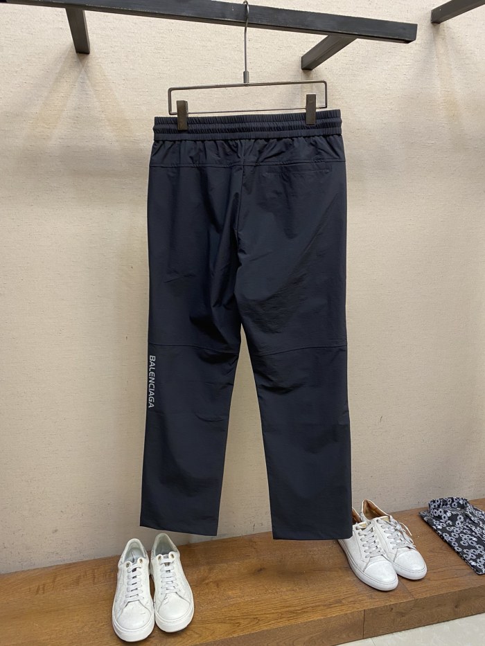 B*alenciaga Pants Top Quality D17 20240426-33