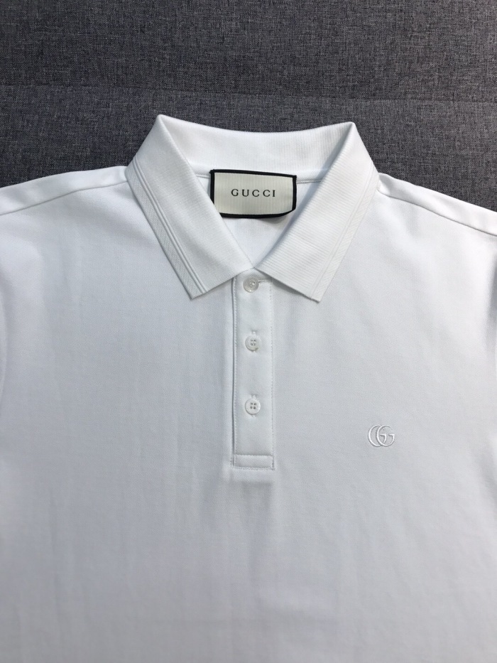 G*ucci POLO  Top Quality D17 20240426-17