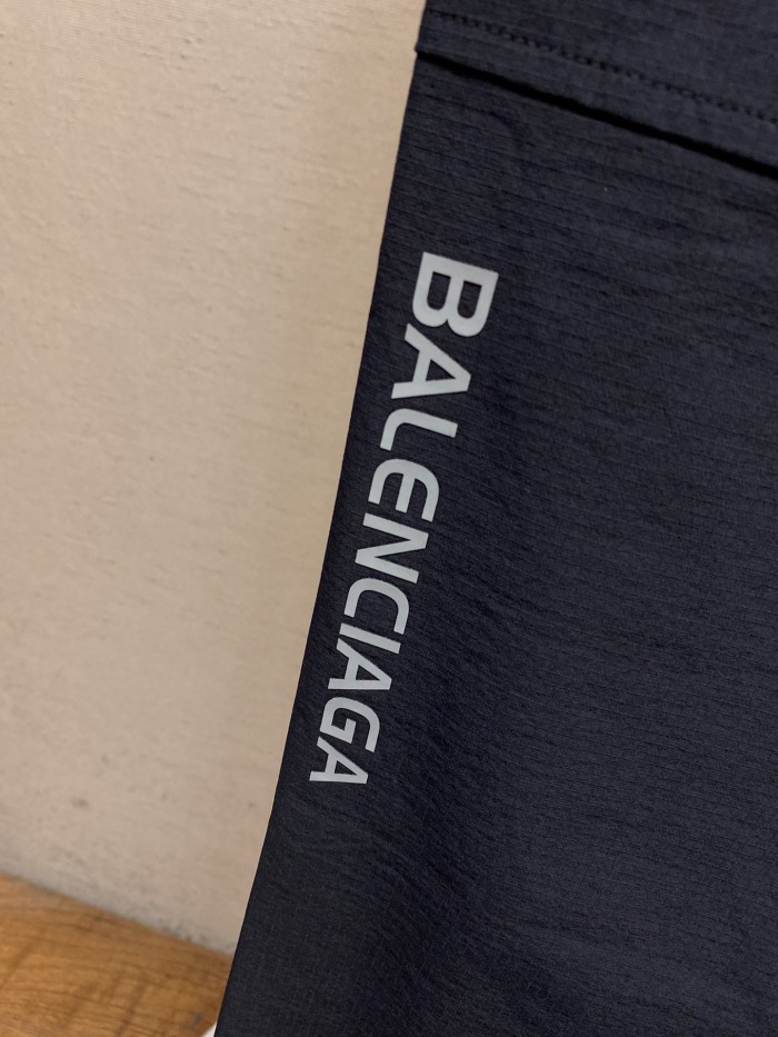 B*alenciaga Pants Top Quality D17 20240426-33