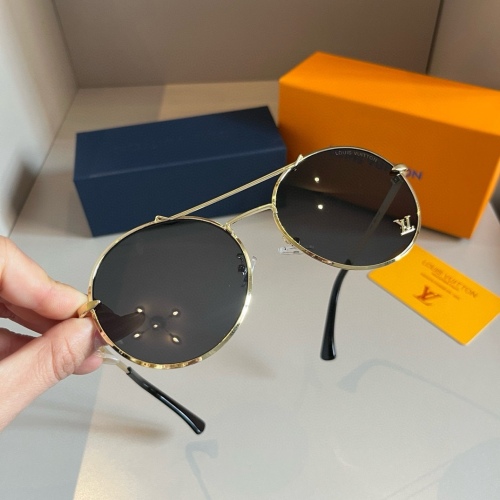 L*ouis V*uitton Glasses Top XX 20240425-7