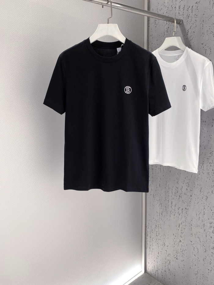 B*URBERRY  T-shirt Top Quality D17 20240427-6