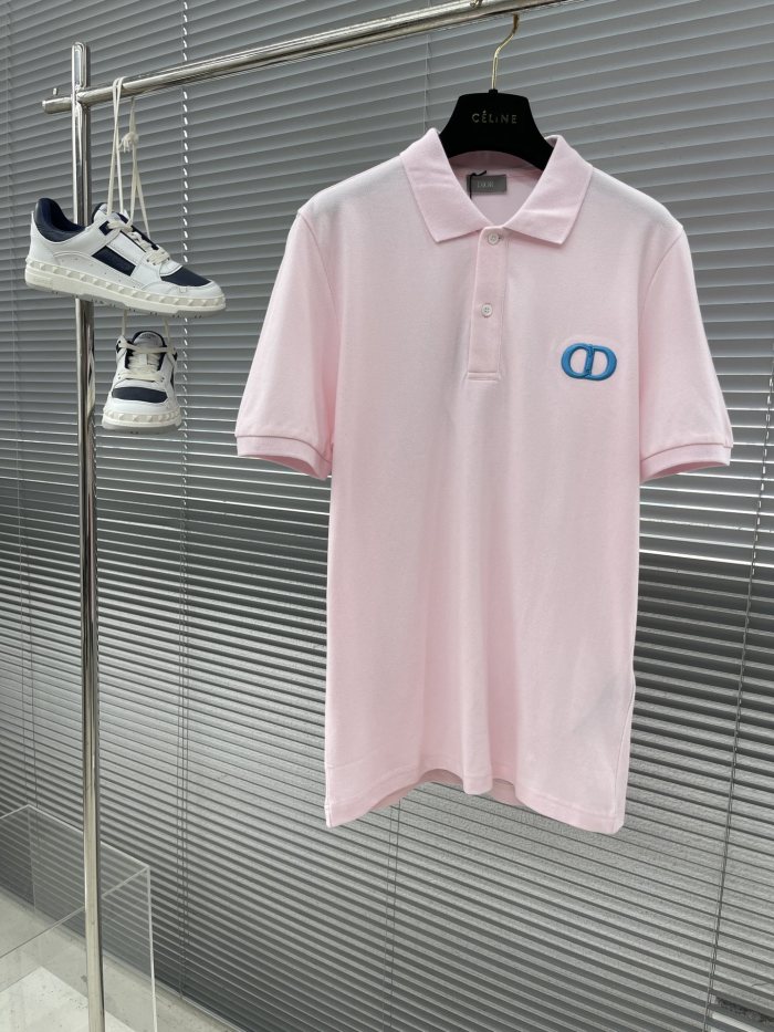 D*ior POLO Top Quality D17 20240427-38
