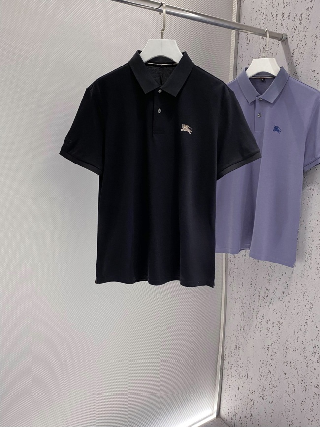 B*URBERRY  POLO Top Quality D17 20240427-11