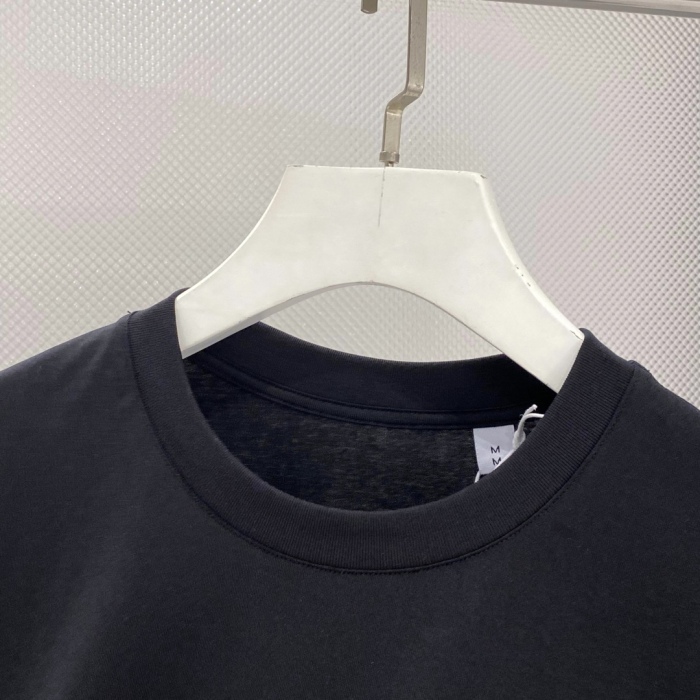 B*URBERRY  T-shirt Top Quality D17 20240427-6