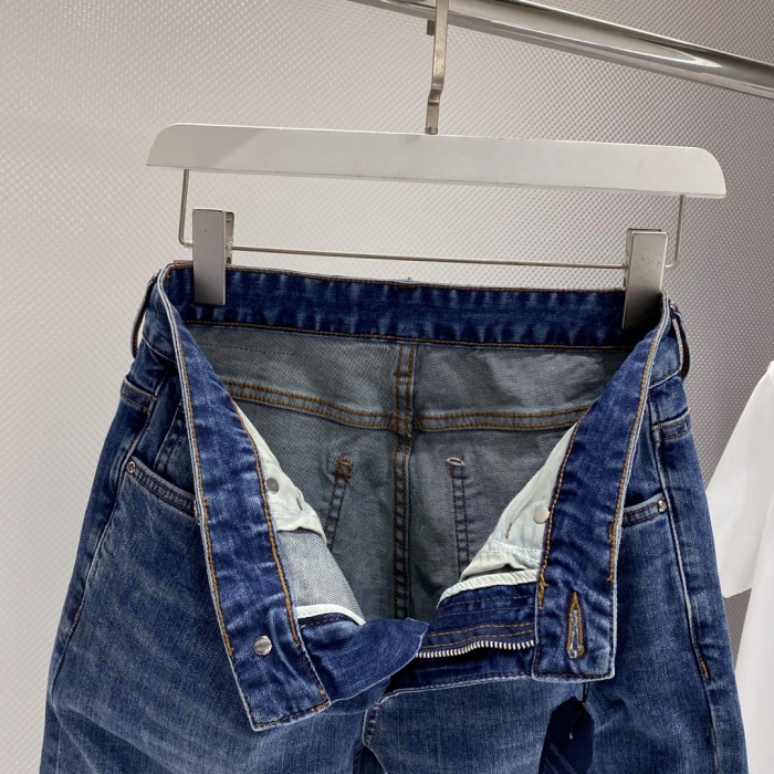 L*ouis V*uitton  Pants  Top Quality D17 20240427-3